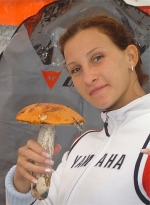 Екатерина Руцкова